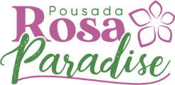 Pousada Rosa Paradise